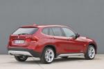 BMW X1 xDrive 2.8i 2010 года